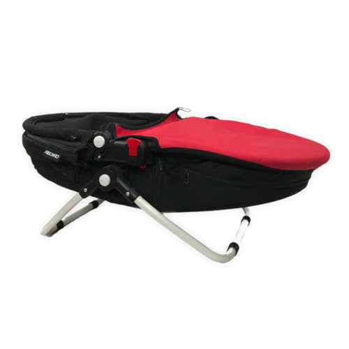 Recaro Babyzen CarryCot Garnet Red [2 x Avail]