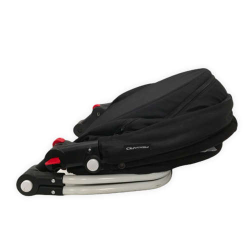 Recaro Babyzen CarryCot Garnet Red [2 x Avail]