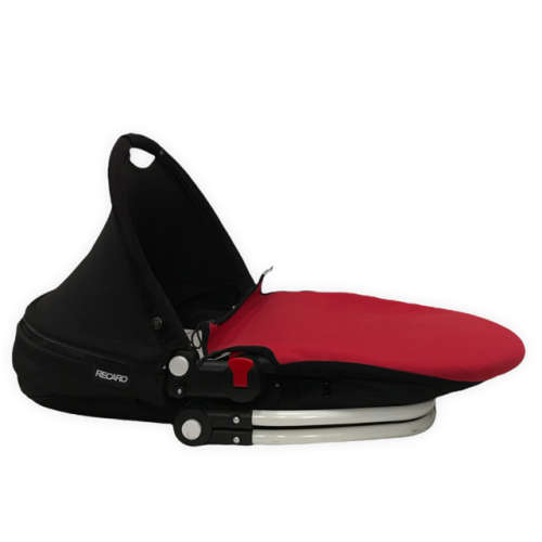 Recaro Babyzen CarryCot Garnet Red [2 x Avail]