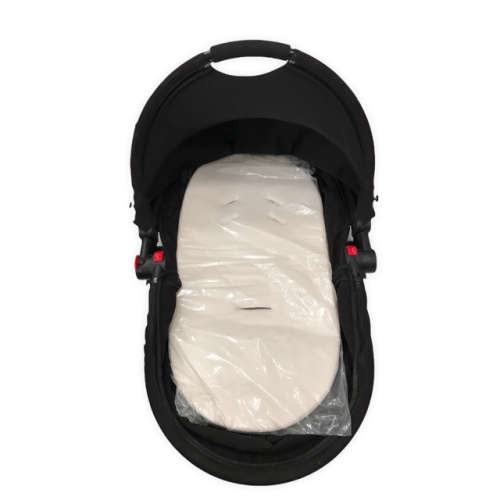Recaro Babyzen CarryCot Garnet Red [2 x Avail]