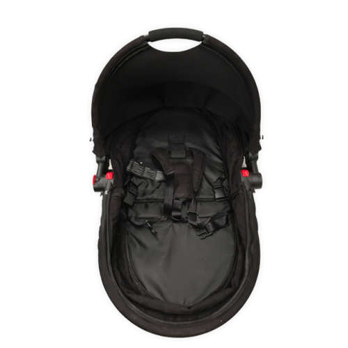 Recaro Babyzen CarryCot Garnet Red [2 x Avail]