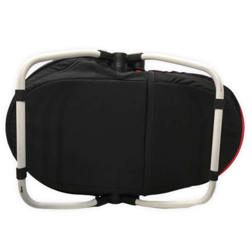 Recaro Babyzen CarryCot Garnet Red [2 x Avail]
