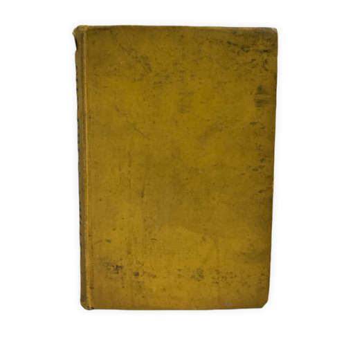 Children of Abraham by Sholem Asch 1944 Fist Edition? Hardcover