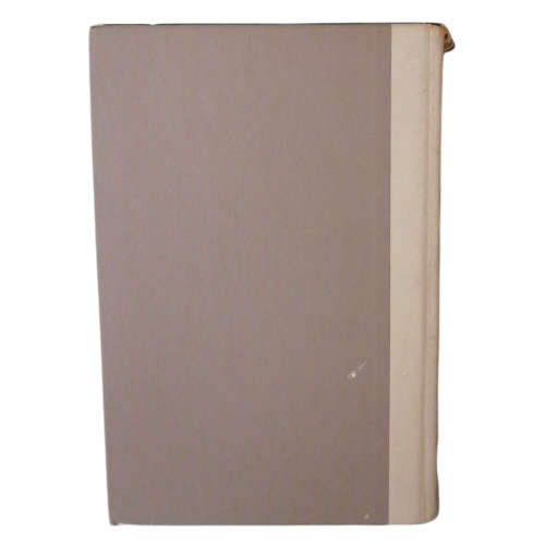 The Complete Works Of Shakespeare Arranged In Their Chronological Order Edited by W. G. Clark
