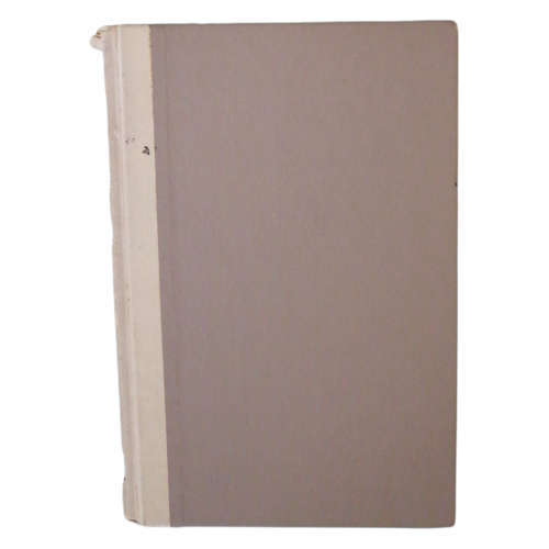 The Complete Works Of Shakespeare Arranged In Their Chronological Order Edited by W. G. Clark