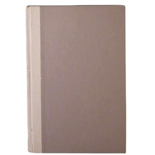 The Complete Works Of Shakespeare Arranged In Their Chronological Order Edited by W. G. Clark