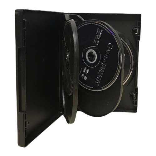 Game Of Thrones: The Complete First Season DVD