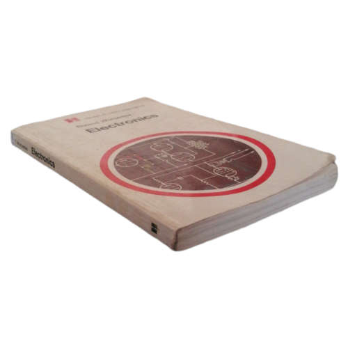 Electronics by Ronald Worcester 1969 Softcover