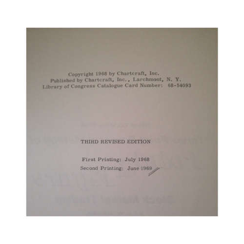 How To Use The Three-Point Reversal Method Of Point And Figure Stock Market Trading by A. W. Cohen 1