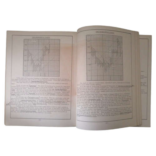 How To Use The Three-Point Reversal Method Of Point And Figure Stock Market Trading by A. W. Cohen 1