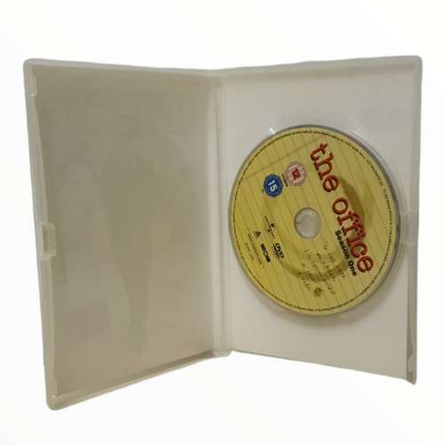 The Office: Season 1 DVD