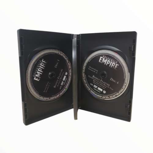 Boardwalk Empire: Season 4 DVD