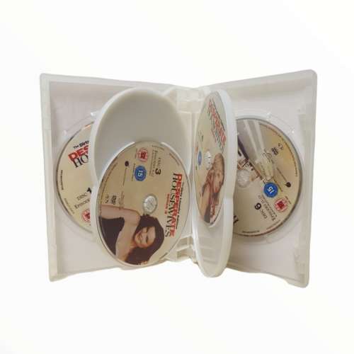 Desperate Housewives: The Complete 3rd Season DVD