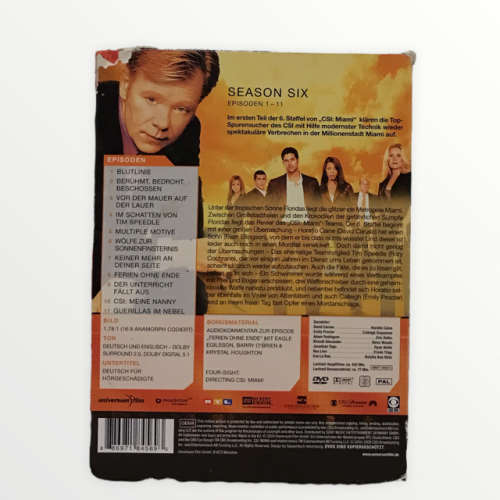 Born Survivor: Bear Grylls - Season 3 DVD