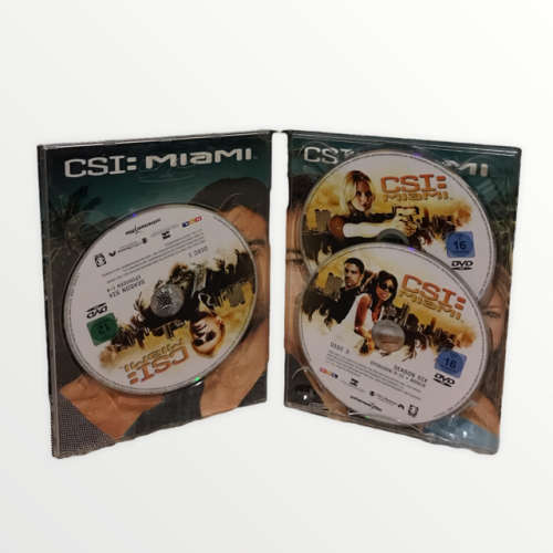 Born Survivor: Bear Grylls - Season 3 DVD