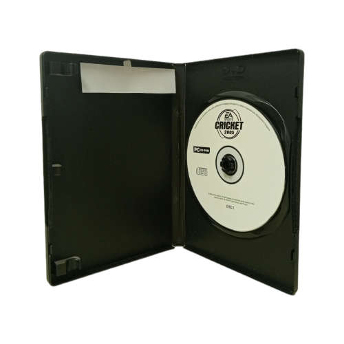 Cricket 2005 PC (CD)