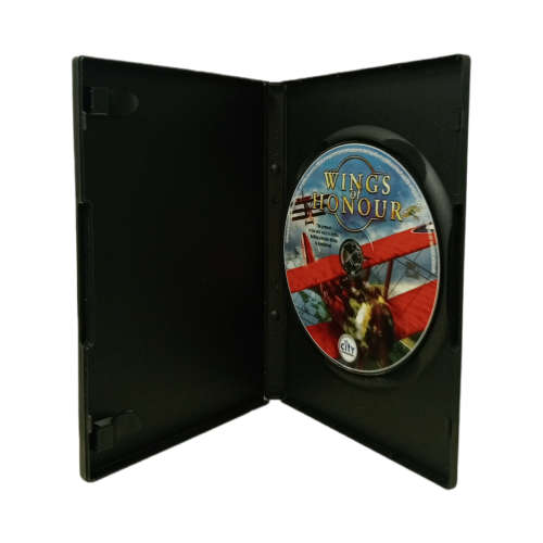 Wing of Honour PC (CD)