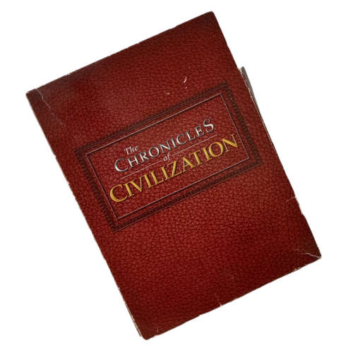 The Chronicles of Civilization PC