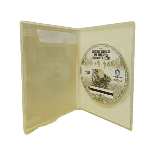 Brothers In Arms: Earned in Blood PC (DvD)