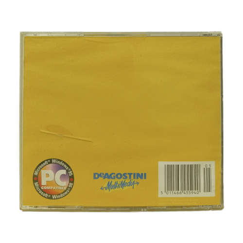 Learning Land PC (CD)