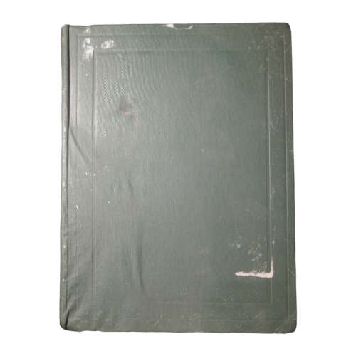 The Handyman`s Manual Volume 2 by F. J. Christopher and Rosemary Brinley Christopher 1956 Hardcover