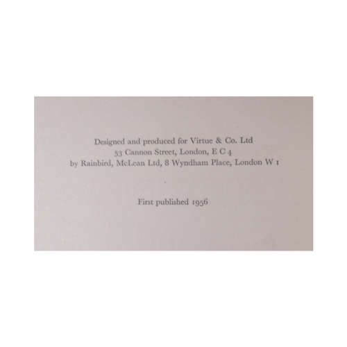 The Handyman`s Manual Volume 2 by F. J. Christopher and Rosemary Brinley Christopher 1956 Hardcover