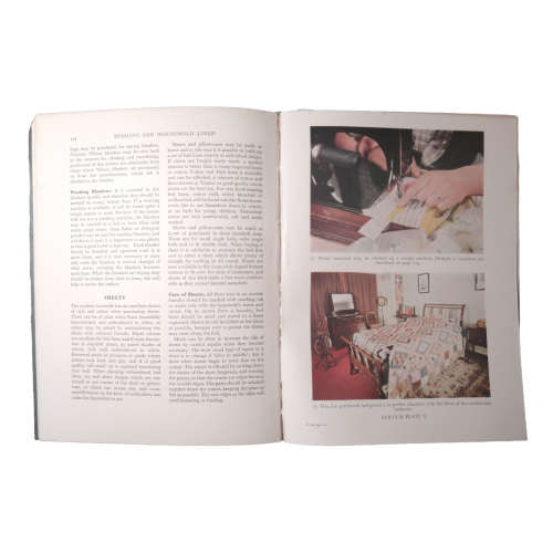 The Handyman`s Manual Volume 2 by F. J. Christopher and Rosemary Brinley Christopher 1956 Hardcover