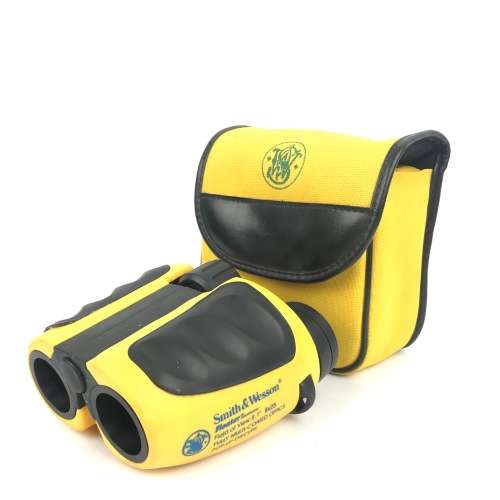 Smith & Wesson Floater 8x25 Binoculars