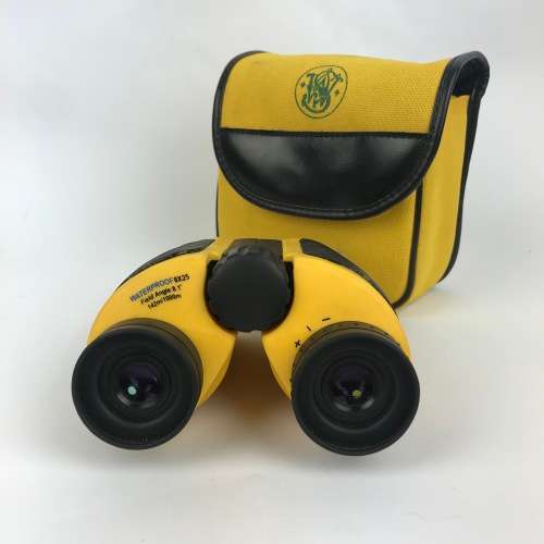 Smith & Wesson Floater 8x25 Binoculars