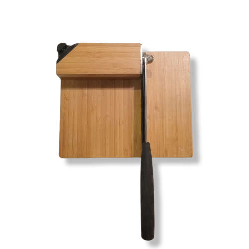 Tekut Biltong Cutter Slicer with Cutting Board