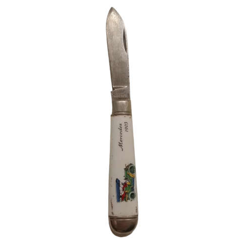 Lot of 5 x Brand Name Pocket Knives, mainly Victorinox Swiss army Knives