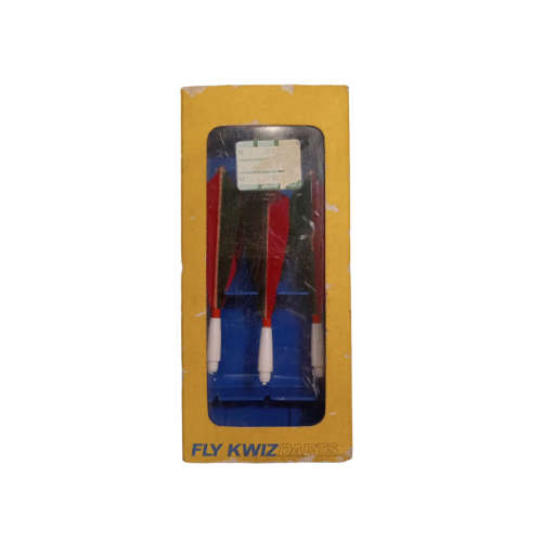 Vintage KWIX Darts Collection