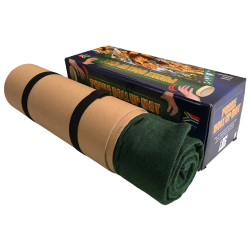 Puzzle Mat, Suitable for Puzzles up to 2000 Pieces