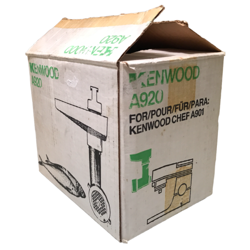 Kenwood A920 Mincer Meat Mincer for Kenwood Chef A901