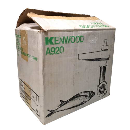 Kenwood A920 Mincer Meat Mincer for Kenwood Chef A901