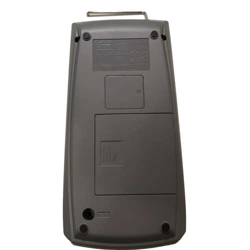 Canon Digital Palm Printer P1-DTSC 12 Digits Calculator, Working (no paper,batteries or DC charger i
