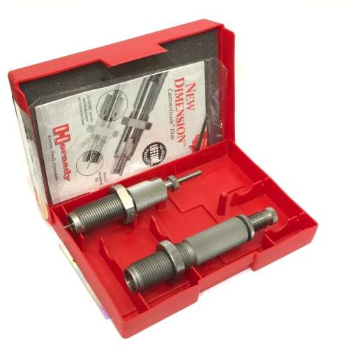 Hornady Custom Grade Reloading Dies 7mm WBY MAG