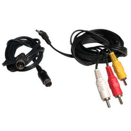 ION Video 2 Go, Digital Conversion System