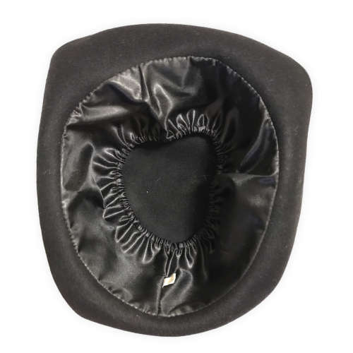 Circa 1960`s Vintage P&O Merchant Navy Cap (56cm) & Badge
