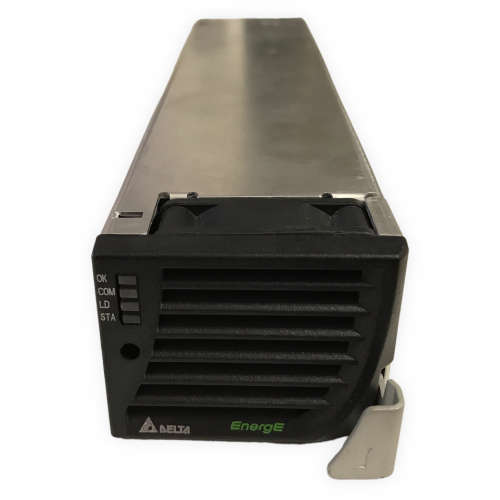 [2x],  R3k Retail, EnergE Delta DPR 850B-48 single phase rectifier, untested