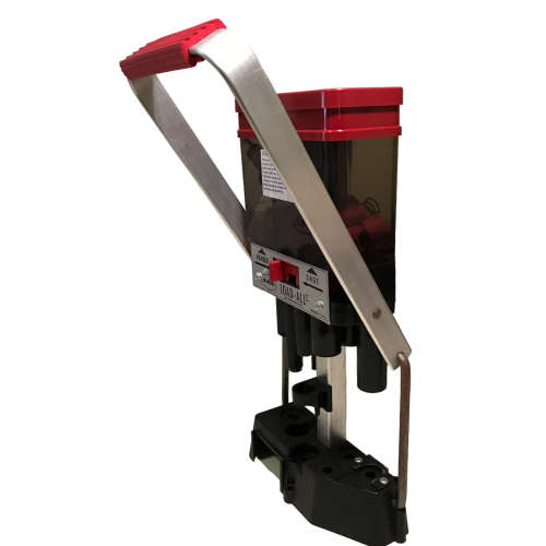 LEE Load All-2 Shotgun Press