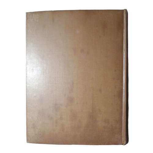 Seven Pillars Of Wisdom by T. E. Lawrence 1935 Hardcover w/o Dustjacket