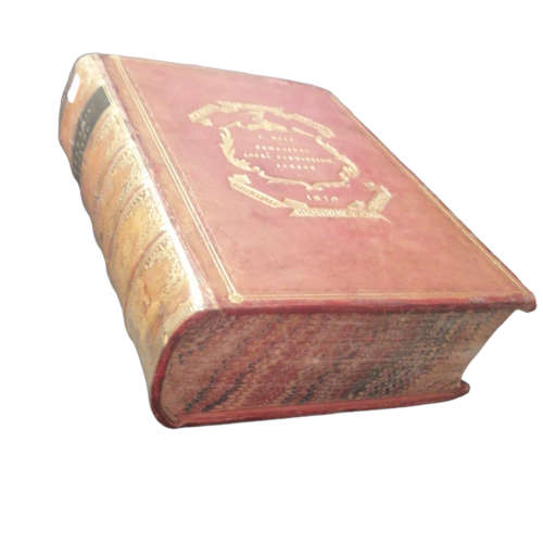 1870 The Constitutional History Of England From The Accession Of Henry VII To The Death Of George II