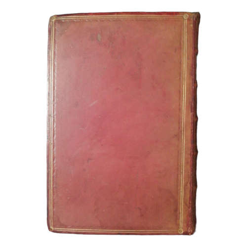 1870 The Constitutional History Of England From The Accession Of Henry VII To The Death Of George II