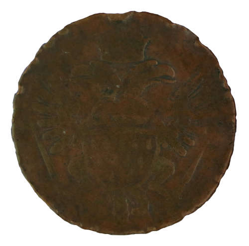 1793 City of Cologne (German states) 8 Heller