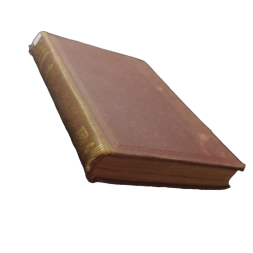 1924 Grammar Of The Gothic Language by Joseph Wright Hardcover w/o Dustjacket