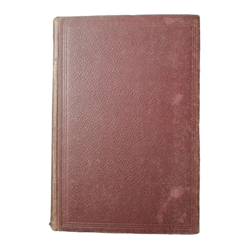 1924 Grammar Of The Gothic Language by Joseph Wright Hardcover w/o Dustjacket