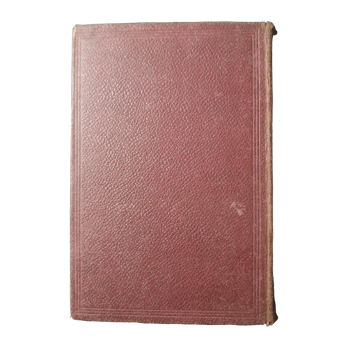 1924 Grammar Of The Gothic Language by Joseph Wright Hardcover w/o Dustjacket