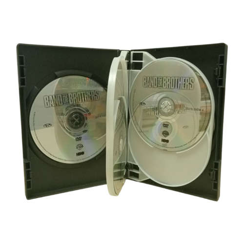 Band of Brothers DVD