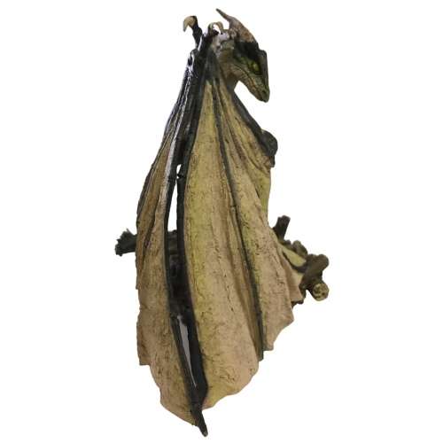 2006 McFarlane Dragons Series 3 Eternal Clan Figure 18cm x 22cm x 10cm
